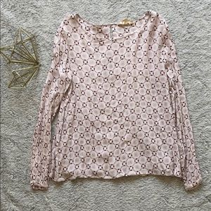 Nordstrom ACE Delivery Top
